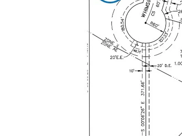 LOT 21 Bk A Lotus Flower Ln, Waxahachie, TX 75165