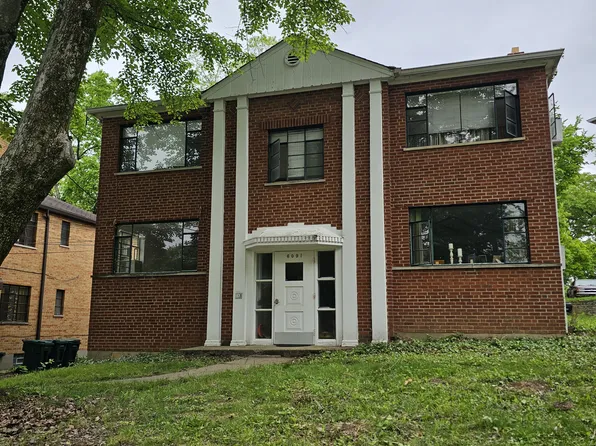 6091 Dryden Ave #4, Cincinnati, OH 45213