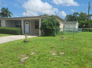 4960 McConnell St #4960, Lake Worth, FL 33463