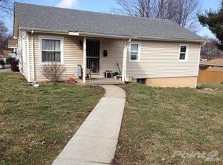 100 Lee St, Florence, KY 41042