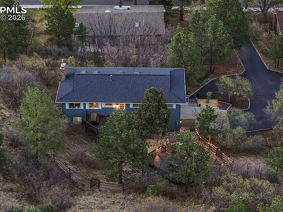 3rd image of 1105 Big Valley Dr