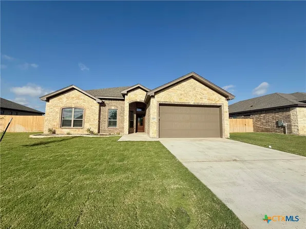 406 Juniper Dr, Troy, TX 76579
