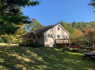 1560 Hunsinger Rd, Hallstead, PA 18822