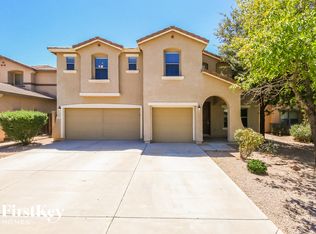 4563 E Rousay Dr, San Tan Valley, AZ 85140