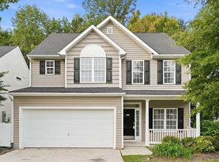 8039 Marsh Hollow Dr, Raleigh, NC 27616