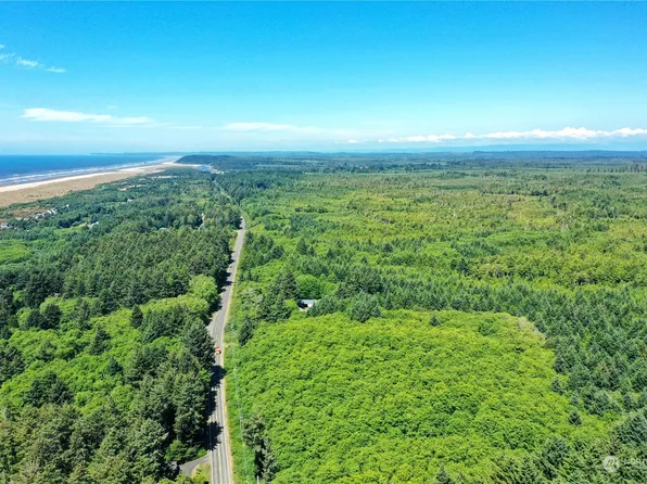 2850 State Route 109, Copalis Beach, WA 98569