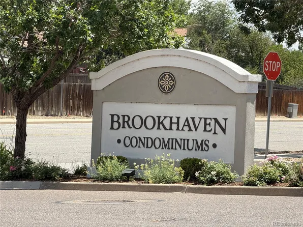1821 S Dunkirk Street #103, Aurora, CO 80017
