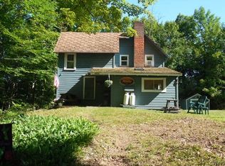 14525 Hermitage Loop Rd, Harrisville, NY 13648