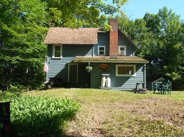 14525 Hermitage Loop Rd, Harrisville, NY 13648