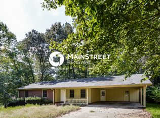 3429 Mansfield Ln, Snellville, GA