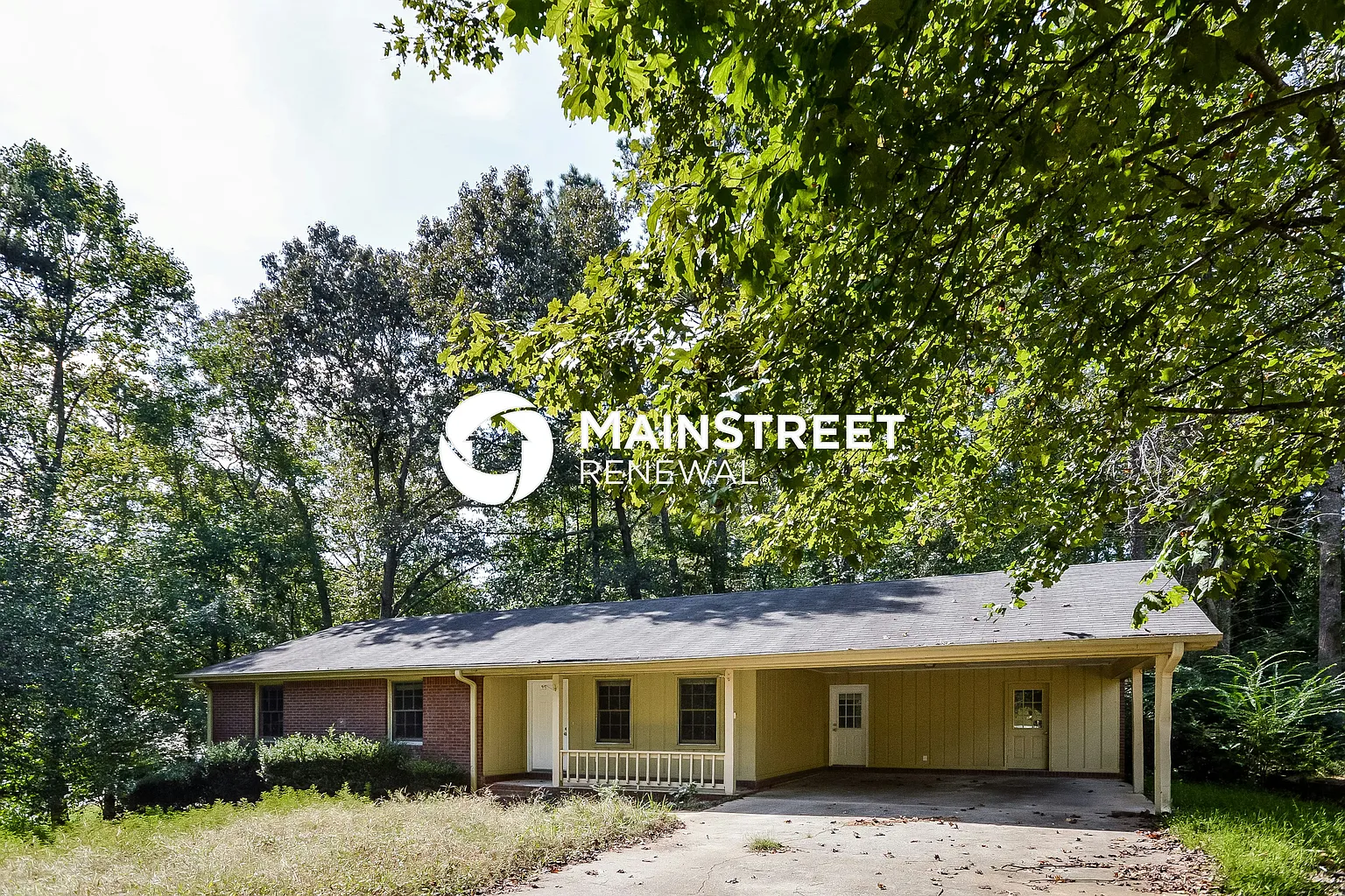 3429 Mansfield Ln photo 1