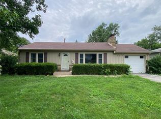 8101 W 85th St, Overland Park, KS 66212