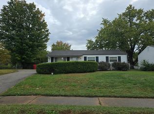2180 Grants Pkwy, Florissant, MO 63031