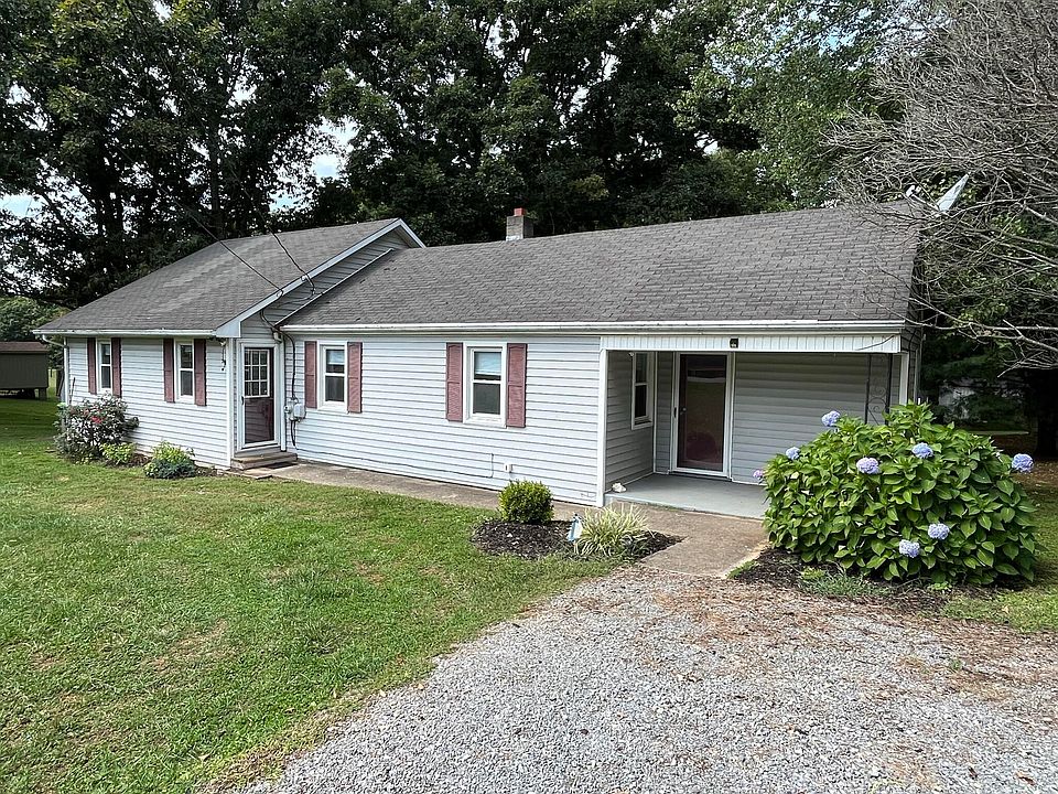1895 Wirtz Rd, Wirtz, VA 24184 Zillow