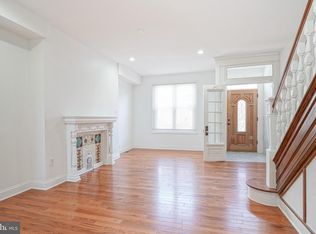 2138 Morris St, Philadelphia, PA 19145