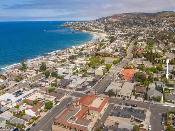 382 Thalia St, Laguna Beach, CA 92651