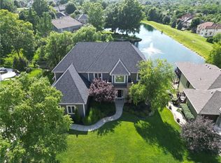 14536 Grant St, Overland Park, KS 66221