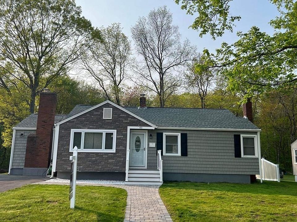 1st image of 43 Woodway Dr