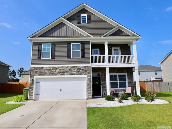3667 Moseley Dr, Sumter, SC 29154