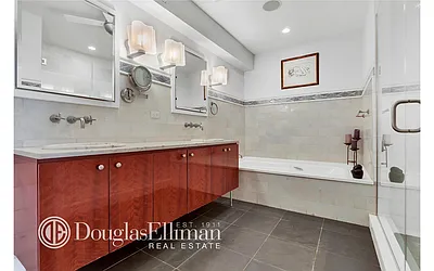 Sold by Douglas Elliman