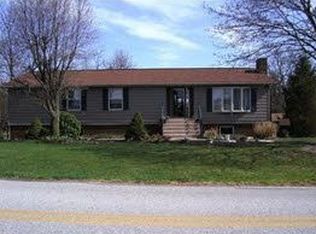 4740 Paradise Rd, Dover, PA 17315