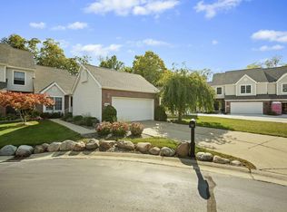 1113 Nature Trl, Manchester, MI 48158