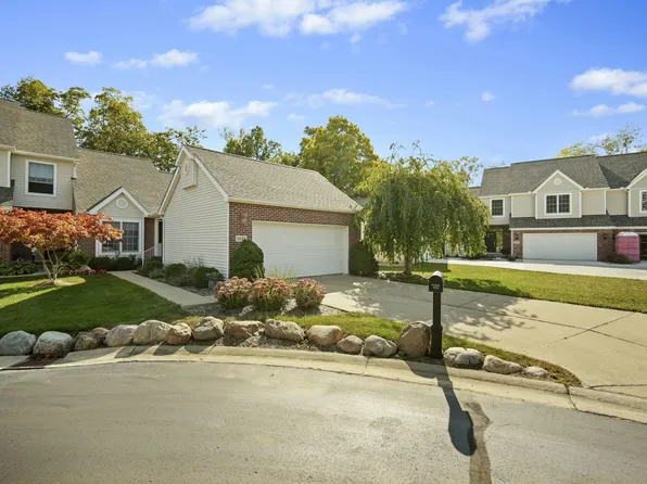 1113 Nature Trl, Manchester, MI 48158