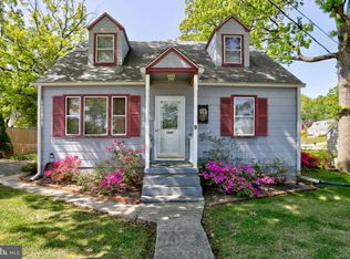 9 Magnolia Ave, Glen Burnie, MD 21061