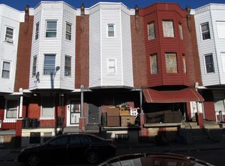 1317 E Price St, Philadelphia, PA 19138