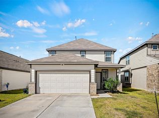 4827 Purple Wisteria Ln, Spring, TX 77373