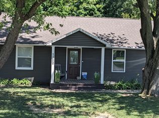 1712 N Riley Rd, Muncie, IN 47304