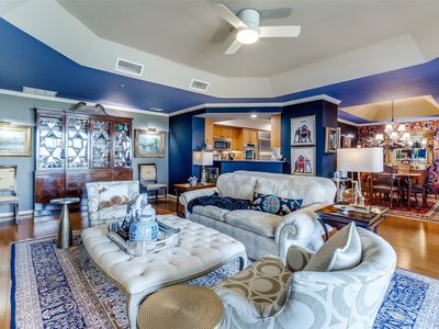 5909 Luther Ln APT 2104, Dallas, TX, 75225