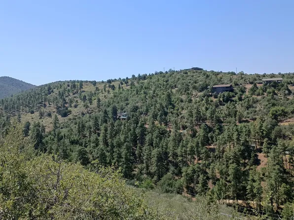 0 E Sky Terrace Dr, Prescott, AZ 86303