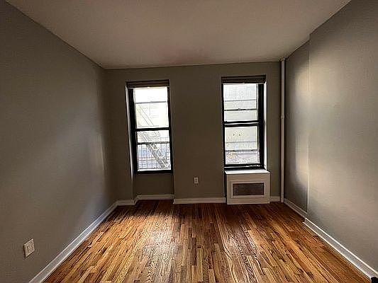 2nd image of 68 W 3rd St #3FE