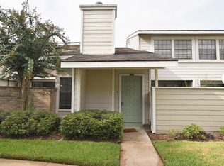 6261 Ludington Dr #1-805, Houston, TX 77035