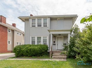 4214 Kingsbury Ave, Toledo, OH