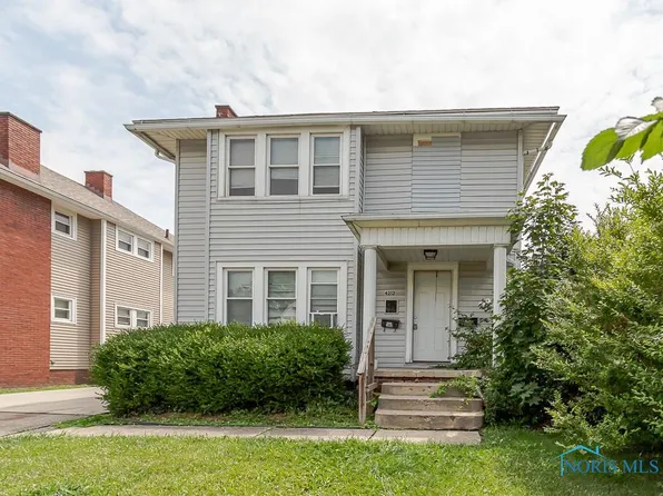 4214 Kingsbury Ave, Toledo, OH 43612