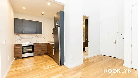 Rented by Nooklyn NYC LLC