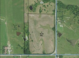 0 250th Ave, Mount Ayr, IA 50854