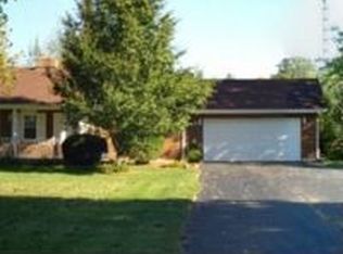 6166 Johnson Rd, Springfield, OH 45502