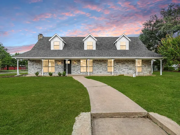 305 Amoret Cir, Anna, TX 75409