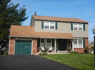 22 Cochise Ln, Royersford, PA 19468