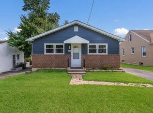 2736 Old Welsh Rd, Willow Grove, PA 19090