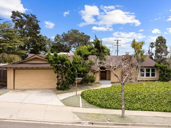 3871 Liggett Dr, San Diego, CA 92106