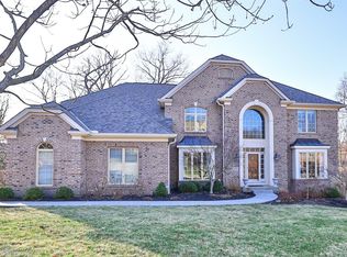 11026 Woodlands Way, Blue Ash, OH 45241
