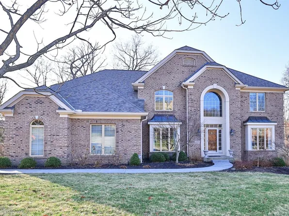 11026 Woodlands Way, Blue Ash, OH 45241