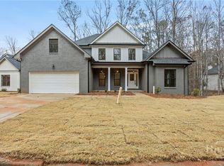 370 Ansley Drive, Athens, GA 30605