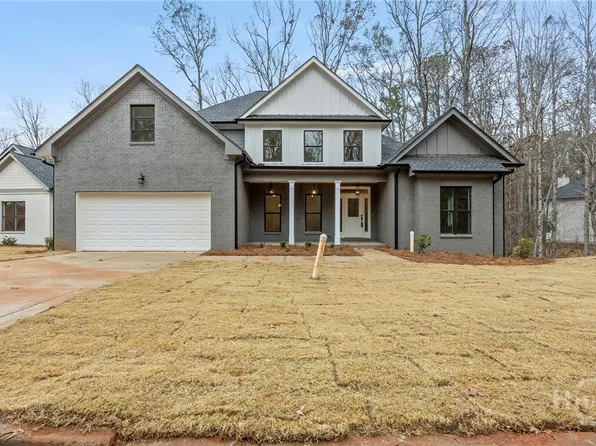 370 Ansley Drive, Athens, GA 30605