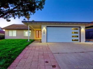 4054 Calgary Ave, San Diego, CA 92122