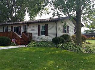 1640 Wetters Rd, Kawkawlin, MI 48631